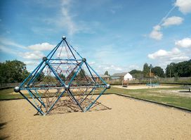 Parc de Villejean