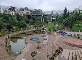 Zagnos Valley Park