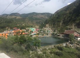 Harnoi Picnic Point, Abbottabad
