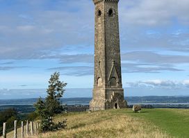 William Tyndale Monument