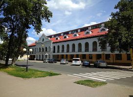 Poltava Art Museum