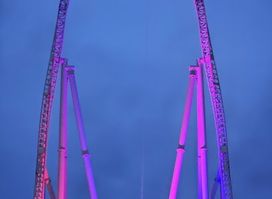 Thorpe Park