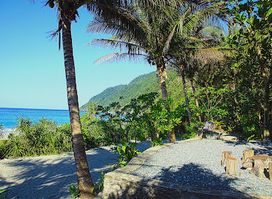 Pasaleng Beach