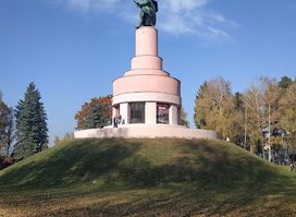 Lyutizh Bridgehead
