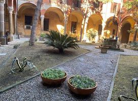 Conservatorio Giovanni Battista Martini