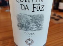 Quinta da Foz