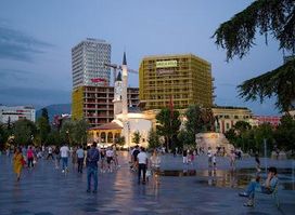 Opera & Ballet Theatre