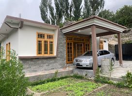 Attraction