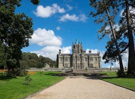 Margam Country Park