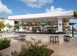 Dreams Macao Beach Punta Cana