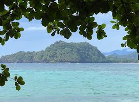 Praia Pesqueira
