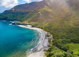 Agnain Cove