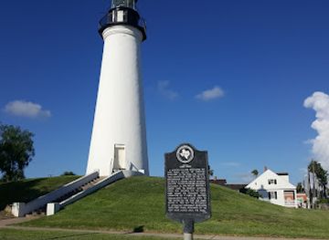Port Isabel Lighthouse State Historic Site