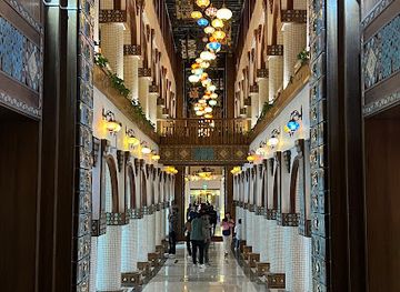 qatar/doha/souq-waqif/attraction/souq-waqif-lil-fonoon