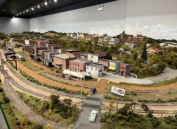 illinois/rock-river-valley/attraction/savanna-museum-and-cultural-center