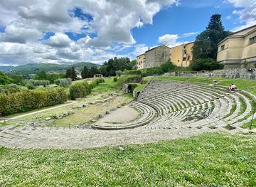 italy/mugello/attraction/roman-theatre