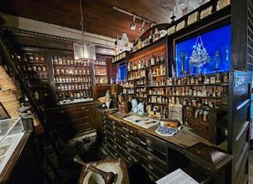 louisiana/slidell/attraction/new-orleans-pharmacy-museum