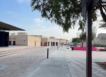 united-arab-emirates/ajman/attraction/visitor-centre-al-shindagha-museum