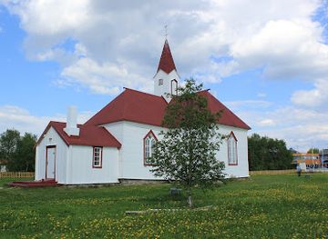 norway/finnmark/attraction/old-karasjok-church