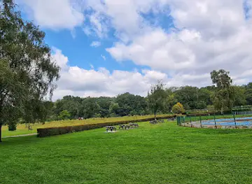 Tredegar Park