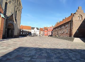 denmark/ribe/attraction/ribe-domkirkeplads