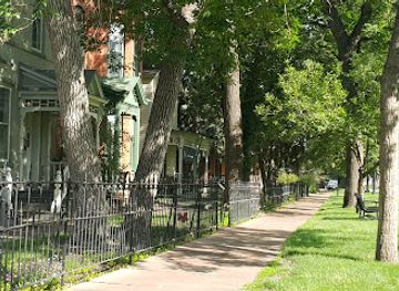 colorado/denver/attraction/ninth-street-historic-park