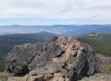 Cascade-Siskiyou National Monument