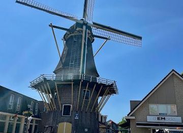 netherlands/amsterdam/attraction/the-lion