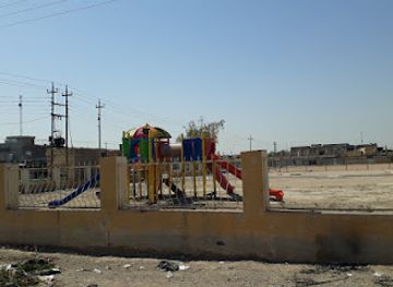 iraq/kirkuk/attraction/baghche-gerki-mamostayan-hadiqa-hay-al-alama