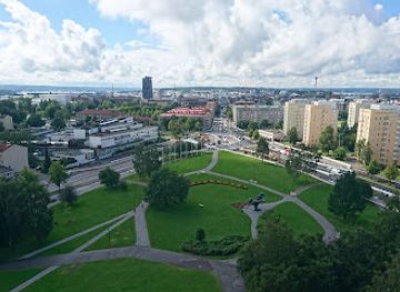 finland/tampere/attraction/kaleva-church