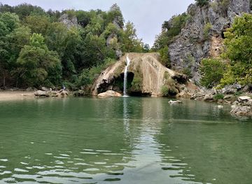 Turner Falls Park