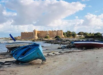 tunisia/the-cap-bon-peninsula/attraction/the-water-temple