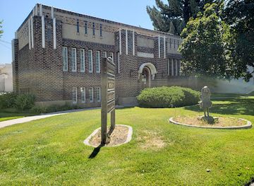 utah/uinta-wasatch-cache-national-forest/attraction/daughters-of-utah-pioneer-museum-historical-society
