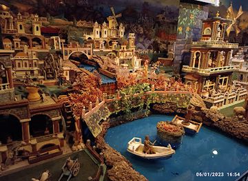 italy/genoa/attraction/museo-dei-cappuccini-di-genova