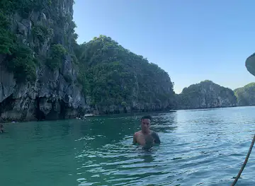 Hải đăng Long Châu