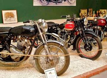 cyprus/kyrenia/attraction/cyprus-classic-motorcycle-museum