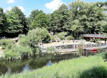 Schlossinsel Lübben