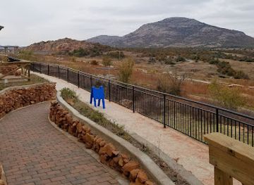 Medicine Park Aquarium and Natural Sciences Center