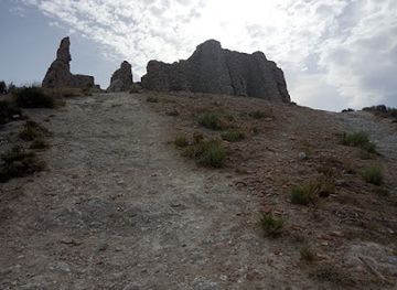 spain/aragon/attraction/ermita-de-santa-barbara