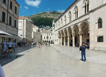 Dubrovnik Natural History Museum