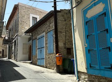 cyprus/pano-lefkara-village/attraction/lefkara-street-view