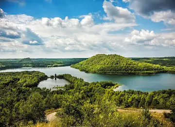 National Park Hoge Kempen
