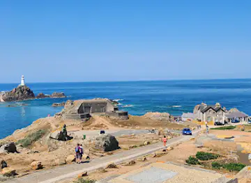 Jersey Zoo
