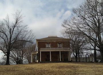 oklahoma/lake-and-trail-country/attraction/five-civilized-tribes-museum