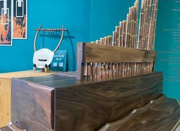 greece/thessaloniki/attraction/seikilo-museum-of-ancient-music-luthieros