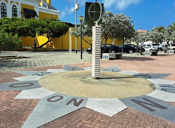 curacao/soto/attraction/sundial