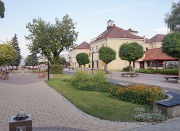 slovakia/zemplinska-sirava/attraction/namestie-osloboditelov