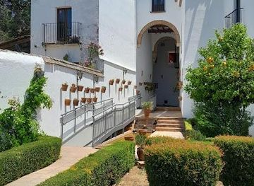 spain/ronda/attraction/mondragon-palace