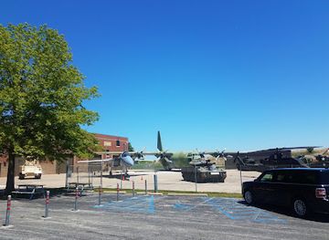 missouri/jefferson-city/attraction/museum-of-missouri-military-history