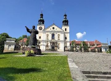poland/bielsko-biala/attraction/kalwaria-zebrzydowska